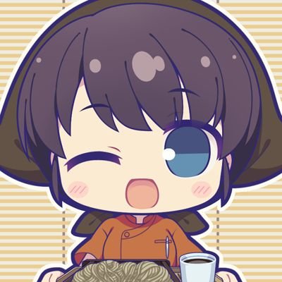 そばガールはナマケモノさんのプロフィール画像