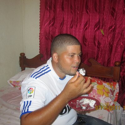 obatrealmad's profile image