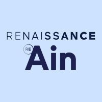 Renaissance Ain(@RenaissanceAin) 's Twitter Profile Photo