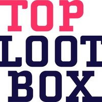 Toplootbox(@toplootbox) 's Twitter Profileg