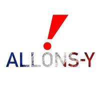 Allons-y(@AllonsY_Social) 's Twitter Profile Photo