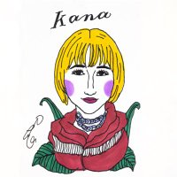 ebisuda kana (@ebisudakana) Twitter profile photo