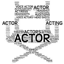 actor