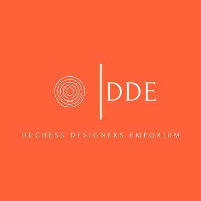 Duchess Designer Emporium Creating a collective strength through combining young brilliant minds in the fashion industry for a sustainable future