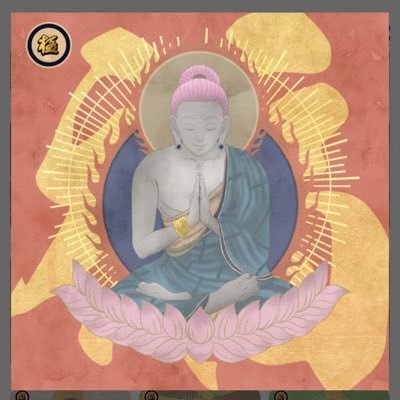 salon_mie38's profile picture. うっかりなら億万長者になってもいいなと夢見て生きてます。新しい事や興味のある事は先ずはやってみる！NFT＊DAO＊WEB3.0＊投資＊