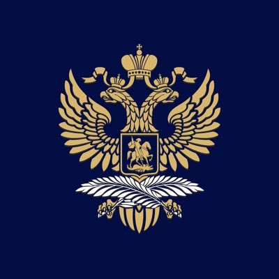 Official account of the Russian Embassy in Indonesia - Akun resmi Kedutaan Besar Rusia di Indonesia - https://t.co/0nlXER4fj6