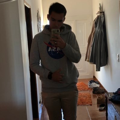 diogo_quiterio's profile picture. 08'🫶🏽