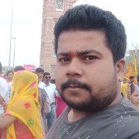 Sanjiv Pathak(@SanjivPathak5) 's Twitter Profile Photo