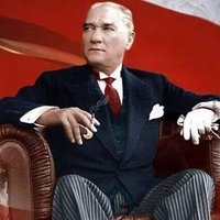 ATATÜRK(@M_K_ATATURK_1) 's Twitter Profileg