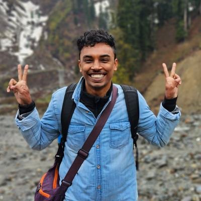 Vigneshwaran Shankaran Profile