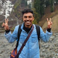 Vigneshwaran Shankaran (@s_vignesh_waran) 's Twitter Profile