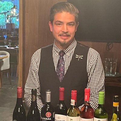 Sommelier profesional                     Podcast https://t.co/nV3TWe8u1H