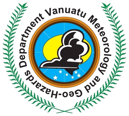 Vanuatu Meteorology and Geohazards Department