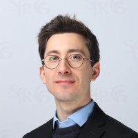 CARVAJAL ALEGRIA Guillermo (@gcarv_rheum) 's Twitter Profile