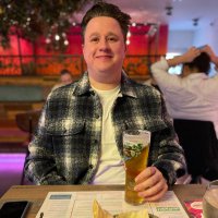 Jack (@jackariahtjr) 's Twitter Profile Photo Jack (@jackariahtjr) 's Twitter Profile Photo