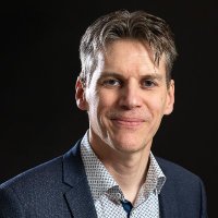 Mark Lambrecht (@mlambrecht) 's Twitter Profile