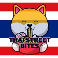 ThaiStreetBites(@ThaiStreetBite) 's Twitter Profile Photo