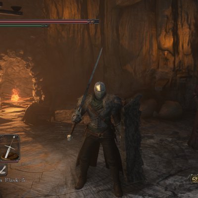 Radai on X: A new lighting mod for Dark Souls II came out today