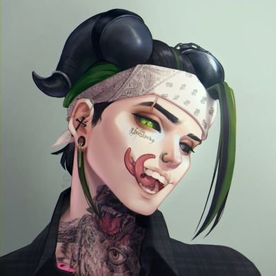 Hello, my name is poppy, I am a Twitch Affiliate  and Voice Actor for club Zodiac! I enjoy playing a lot of different games. Please stop by and give a follow!