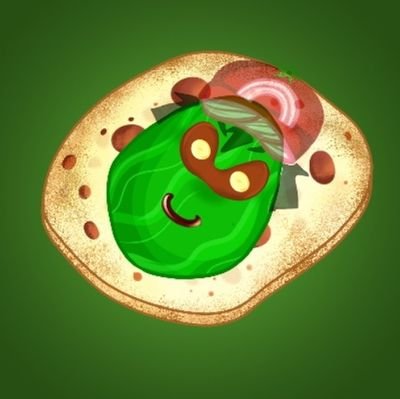 TomApeToast's profile picture. ₮oastcoin