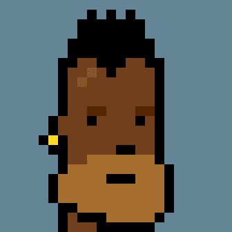 Serial Entrepreneur & Investor | #web3 supporter @UnboundNationIO @ThePunkDAO | Crypto enthusiast, NFT collector | #CryptoPunks #973 owner