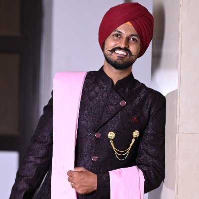 IamRajenderPal Profile Picture