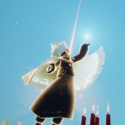 pon_sky_life's profile picture. 2019.9.15〜 成人済