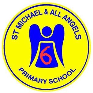 We are the children of Class 13 and Class 14 at St Michael and All Angels Primary in Kirkby.
