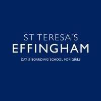 St Teresas Effingham School(@StTeresasEffSch) 's Twitter Profile Photo
