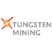 Tungsten Mining NL (@tungstenmintgn) Twitter profile photo Tungsten Mining NL (@tungstenmintgn) Twitter profile photo
