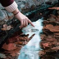 ليلى (@dhkylyly) 's Twitter Profile