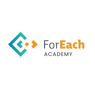 ForEach Academy propose des cursus certifiés pour devenir Développeur·se Web (un Bachelor en 3 ans avec Alternance, une formation de 6 mois en reconversion...)