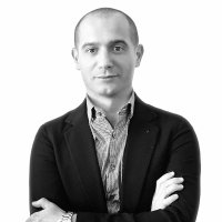 Davide Ariu (@davideariu) 's Twitter Profile