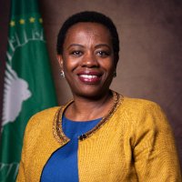 Dr Monique Nsanzabaganwa(@mnsanzabaganwa) 's Twitter Profile Photo