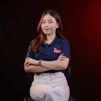 Papassara Phetnaronk (@pphetnaronk) 's Twitter Profile