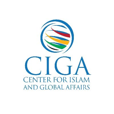 The Center for Islam and Global Affairs (CIGA) is an independent nonprofit research institution based at Istanbul Sabahattin Zaim University.