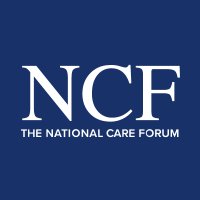 National Care Forum (@ncfcareforum) 's Twitter Profile Photo National Care Forum (@ncfcareforum) 's Twitter Profile Photo