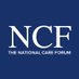 National Care Forum (@ncfcareforum) Twitter profile photo National Care Forum (@ncfcareforum) Twitter profile photo