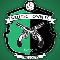 Welling Town U16 (@sports_kyl) 's Twitter Profile Photo Welling Town U16 (@sports_kyl) 's Twitter Profile Photo