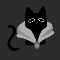 blackcat.(@yue_heimao) 's Twitter Profile Photo