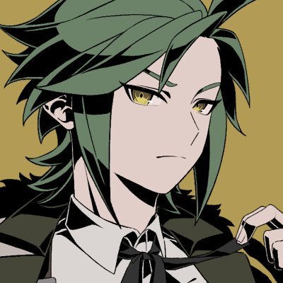 Total Upheavalさんのプロフィール画像