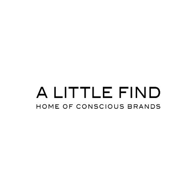 Home of Conscious Living
Curated beauty & wellbeing for your lifestyle
#alittlefind