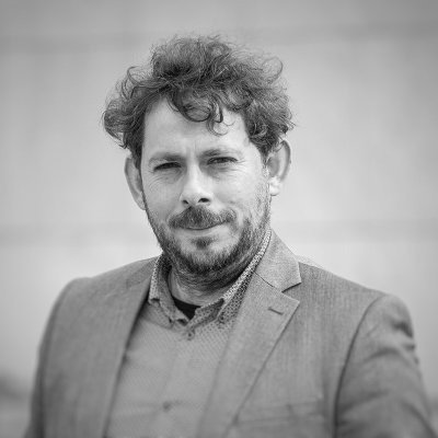 Co-founder of BlueTensor - Entrepreneur passionate about #ArtificialIntelligence #AI #DeepLearning #space #business