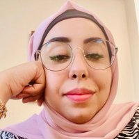 Rasha Abushaban(@TeaRash_Rash) 's Twitter Profile Photo