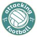 Attacking Football (@AttackingFooty) Twitter profile photo