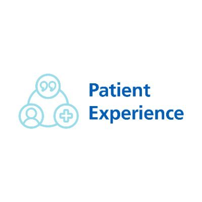 Welcome to the Patient Experience twitter page for @MSEHospitals. This page is monitored between 8am and 4pm Monday to Friday excluding bank holidays.