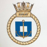 HMS Exploit(@HMSExploit) 's Twitter Profile Photo