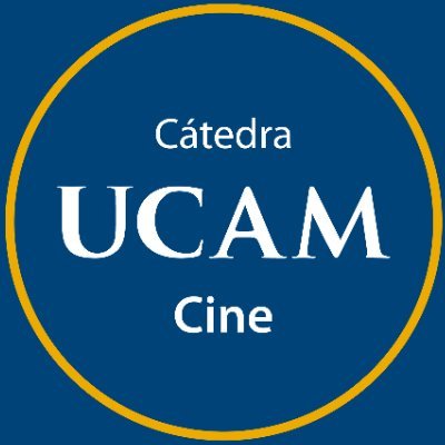 Cátedra Internacional de Cine de la UCAM.
Director de Cátedra:  José María Sesé Alegre.

¿Cabrán en 280 caracteres nuestra pasión por este  arte?