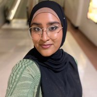 Amaani Siddeek (@amaanisiddeek) 's Twitter Profile Photo Amaani Siddeek (@amaanisiddeek) 's Twitter Profile Photo