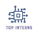 Top_Interns's profile picture. The goal of the platform is to bridge the gap between business and students,making it easier for both.